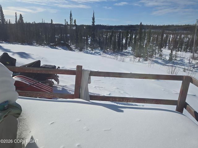 L11 Tolsona Lake Road, Glennallen, AK 99588