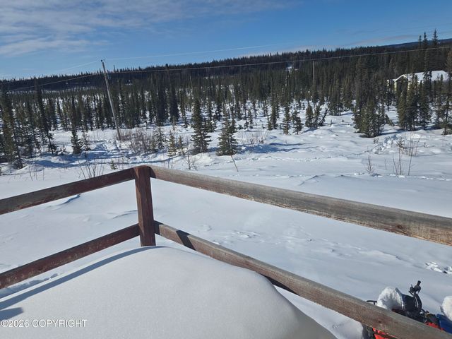 L11 Tolsona Lake Road, Glennallen, AK 99588