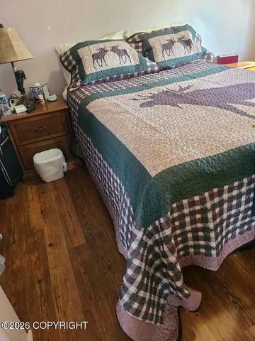 L11 Tolsona Lake Road, Glennallen, AK 99588