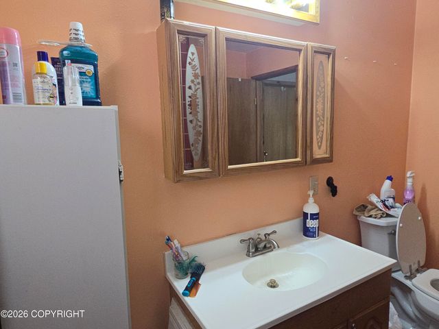 L11 Tolsona Lake Road, Glennallen, AK 99588