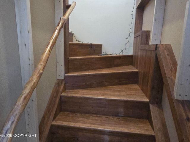 L11 Tolsona Lake Road, Glennallen, AK 99588