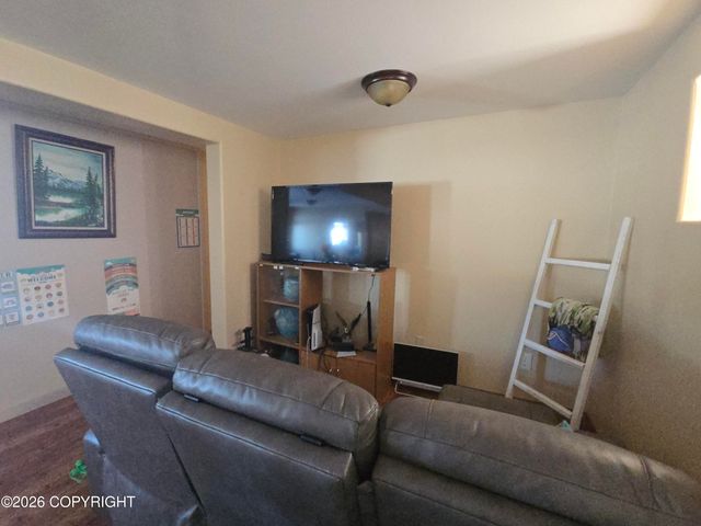 L11 Tolsona Lake Road, Glennallen, AK 99588