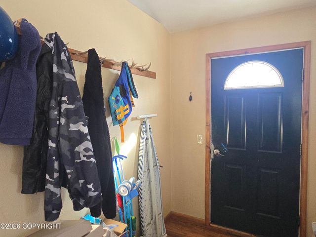 L11 Tolsona Lake Road, Glennallen, AK 99588