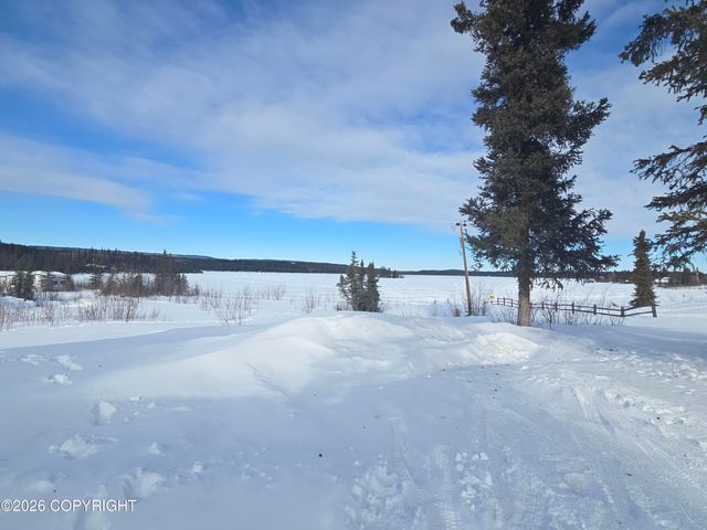 L11 Tolsona Lake Road, Glennallen, AK 99588