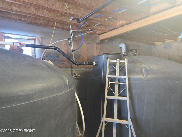 L11 Tolsona Lake Road, Glennallen, AK 99588