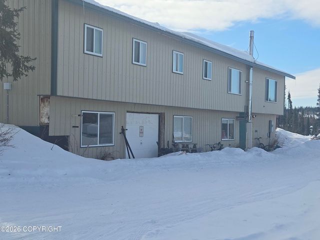 L11 Tolsona Lake Road, Glennallen, AK 99588