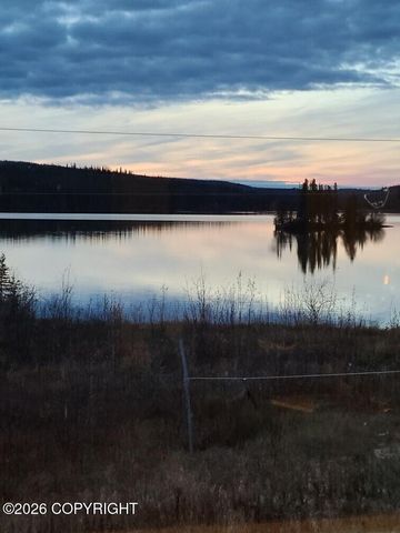 L11 Tolsona Lake Road, Glennallen, AK 99588