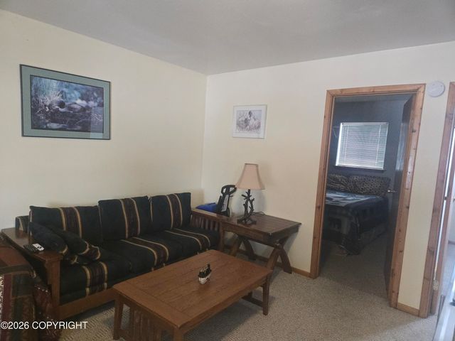 L11 Tolsona Lake Road, Glennallen, AK 99588