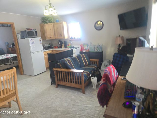 L11 Tolsona Lake Road, Glennallen, AK 99588