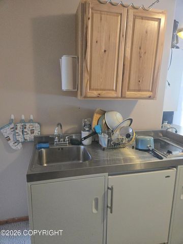 L11 Tolsona Lake Road, Glennallen, AK 99588