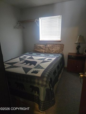 L11 Tolsona Lake Road, Glennallen, AK 99588