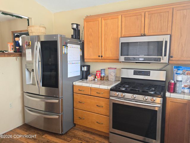 L11 Tolsona Lake Road, Glennallen, AK 99588