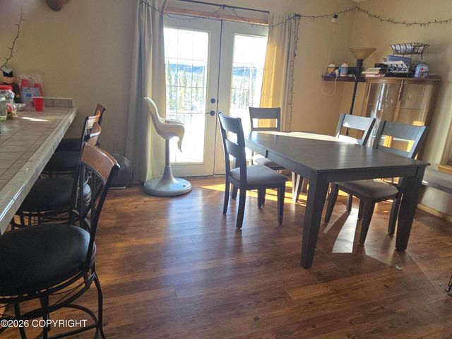 L11 Tolsona Lake Road, Glennallen, AK 99588