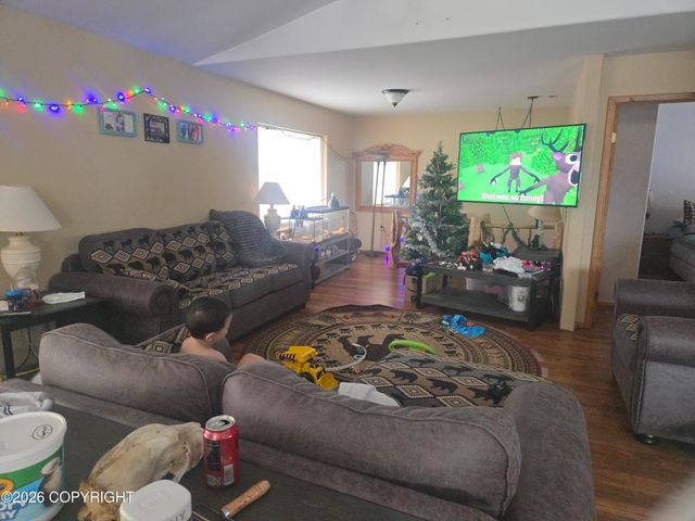 L11 Tolsona Lake Road, Glennallen, AK 99588