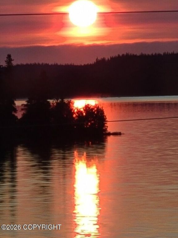 L11 Tolsona Lake Road, Glennallen, AK 99588