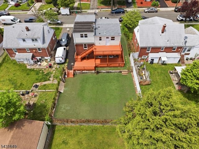 23 Prospect St, Clifton City, NJ 07011