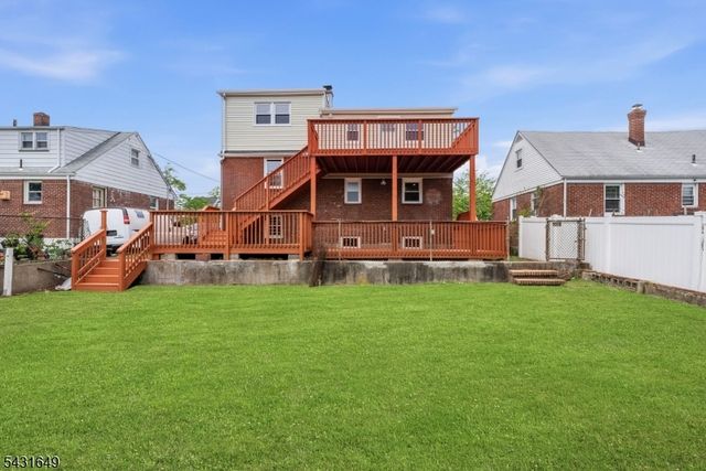 23 Prospect St, Clifton City, NJ 07011