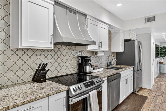 14142 E Cabana St 5A, Corpus Christi, TX 78418