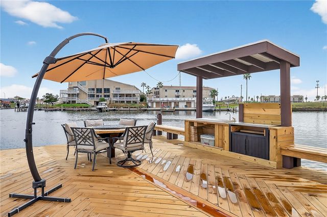 14142 E Cabana St 5A, Corpus Christi, TX 78418