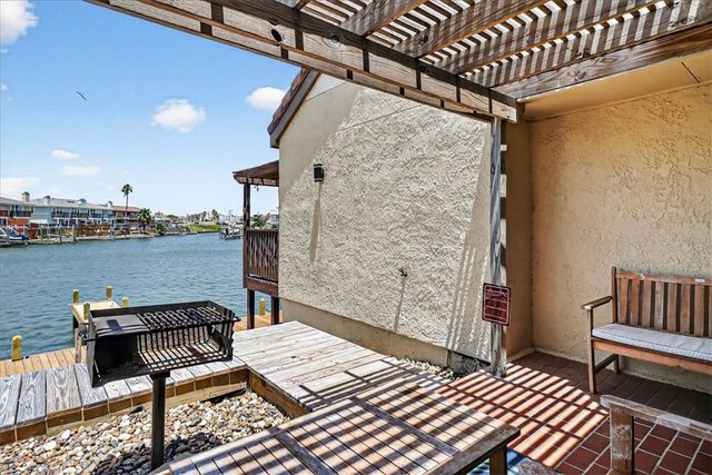 14142 E Cabana St 5A, Corpus Christi, TX 78418