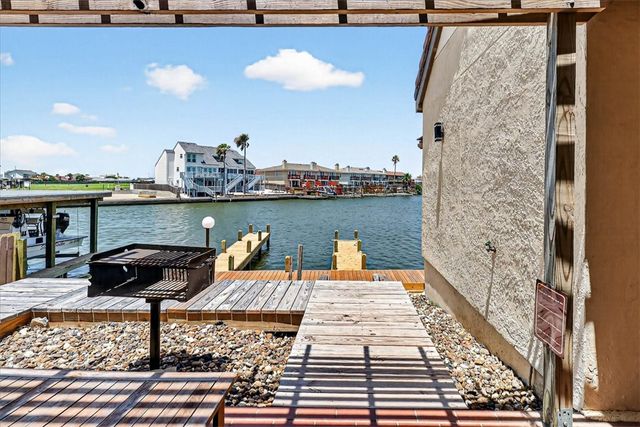 14142 E Cabana St 5A, Corpus Christi, TX 78418