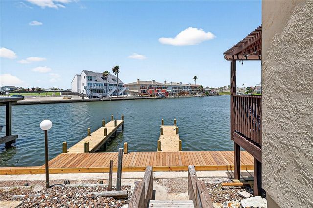 14142 E Cabana St 5A, Corpus Christi, TX 78418