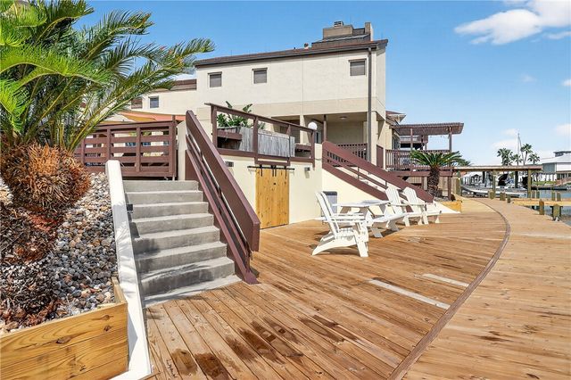 14142 E Cabana St 5A, Corpus Christi, TX 78418
