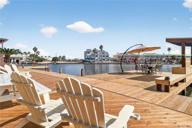 14142 E Cabana St 5A, Corpus Christi, TX 78418