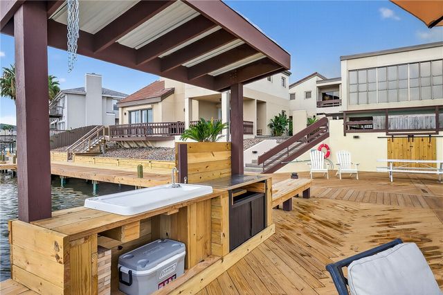 14142 E Cabana St 5A, Corpus Christi, TX 78418