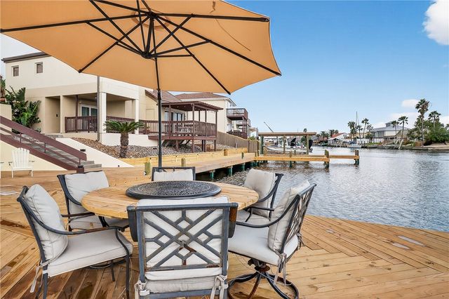 14142 E Cabana St 5A, Corpus Christi, TX 78418
