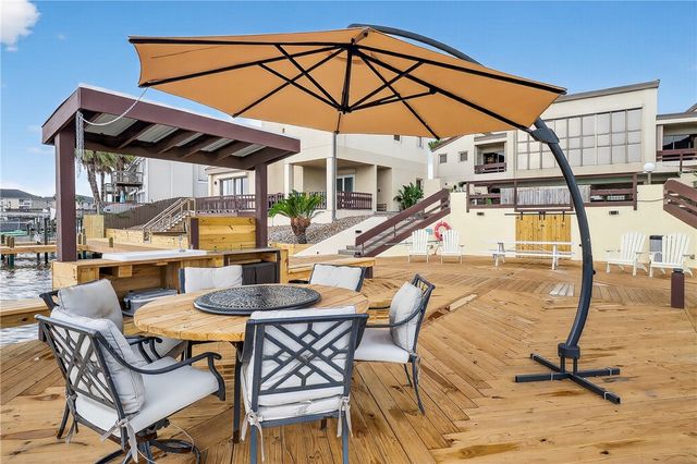 14142 E Cabana St 5A, Corpus Christi, TX 78418