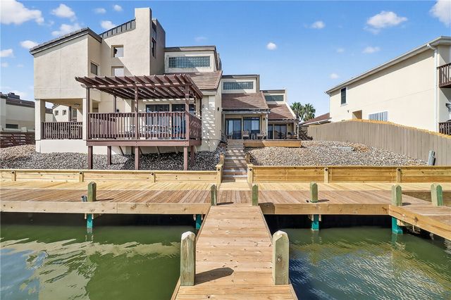 14142 E Cabana St 5A, Corpus Christi, TX 78418