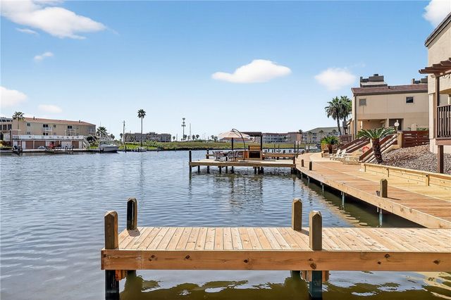 14142 E Cabana St 5A, Corpus Christi, TX 78418