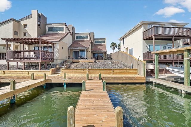 14142 E Cabana St 5A, Corpus Christi, TX 78418
