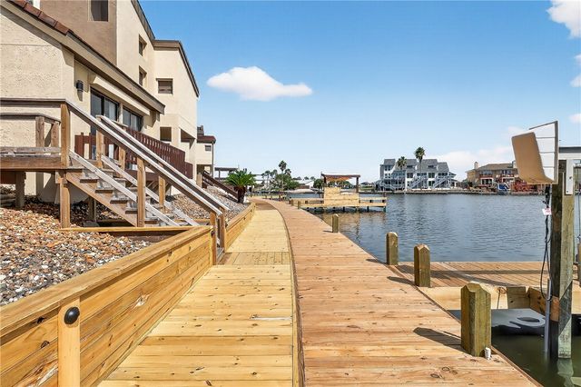 14142 E Cabana St 5A, Corpus Christi, TX 78418