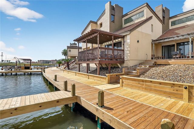 14142 E Cabana St 5A, Corpus Christi, TX 78418