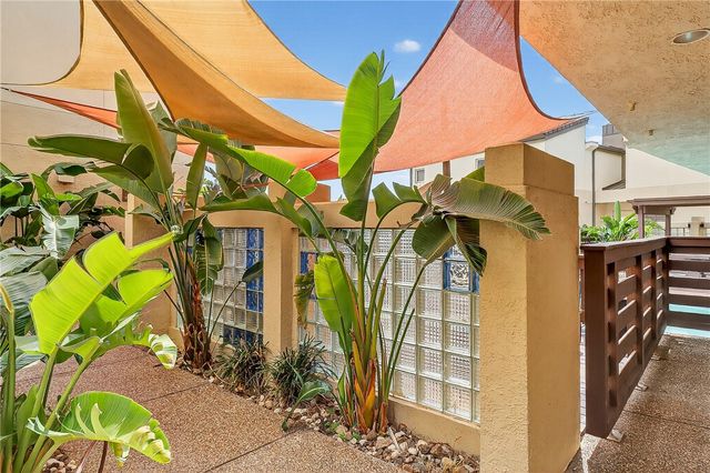 14142 E Cabana St 5A, Corpus Christi, TX 78418