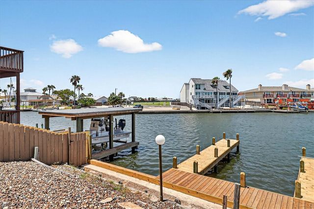 14142 E Cabana St 5A, Corpus Christi, TX 78418