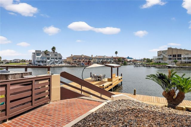14142 E Cabana St 5A, Corpus Christi, TX 78418