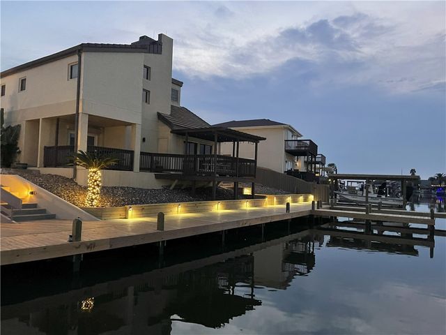 14142 E Cabana St 5A, Corpus Christi, TX 78418