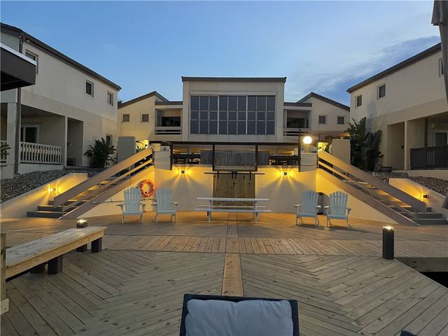 14142 E Cabana St 5A, Corpus Christi, TX 78418