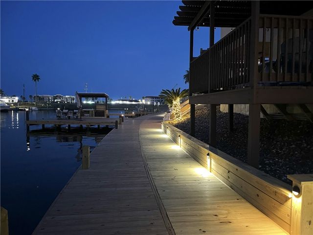 14142 E Cabana St 5A, Corpus Christi, TX 78418