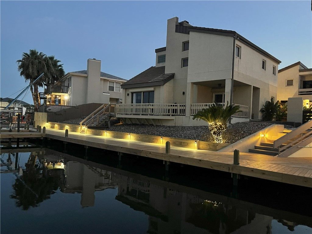 14142 E Cabana St 5A, Corpus Christi, TX 78418