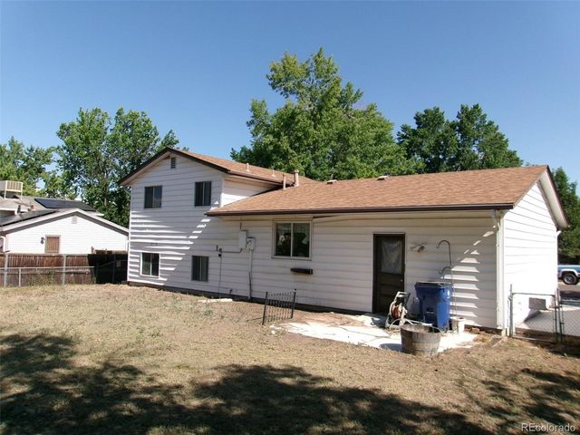 1788 E 83rd Dr, Denver, CO 80229