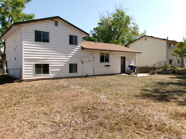 1788 E 83rd Dr, Denver, CO 80229