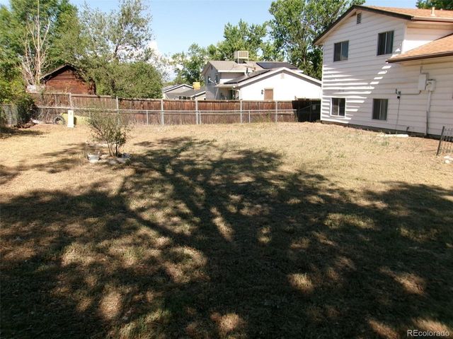 1788 E 83rd Dr, Denver, CO 80229
