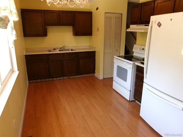 1788 E 83rd Dr, Denver, CO 80229