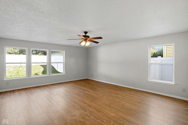 12890 Old Glory Drive, Fishers, IN 46037