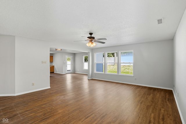 12890 Old Glory Drive, Fishers, IN 46037