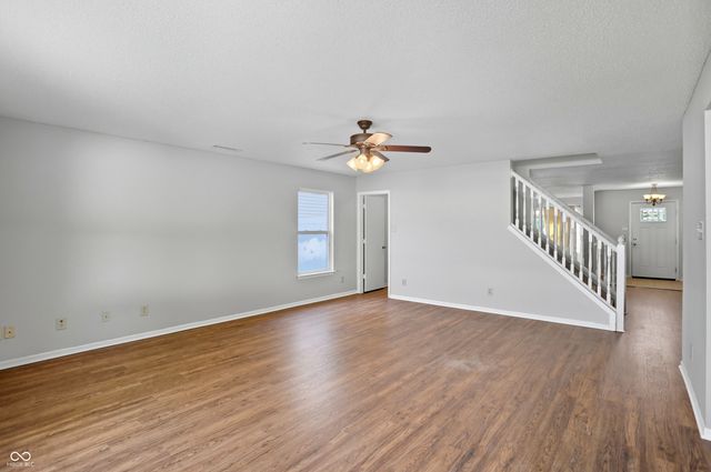 12890 Old Glory Drive, Fishers, IN 46037